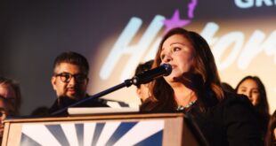 Adelita Grijalva