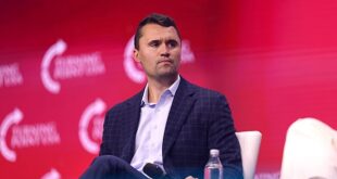 Charlie Kirk