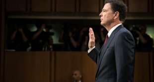 James Comey