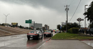 Dallas ICE facility