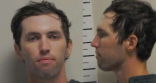 Charlie Kirk shooting suspect, Tyler Robinson