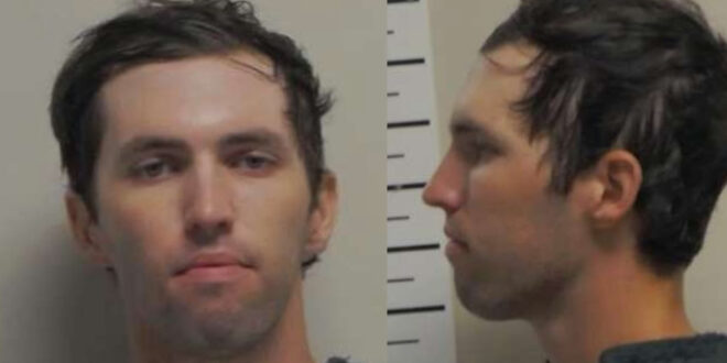 Charlie Kirk shooting suspect, Tyler Robinson