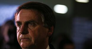 Jair Bolsonaro