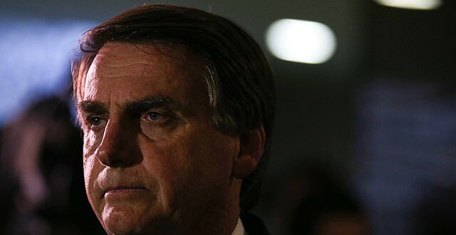 Jair Bolsonaro