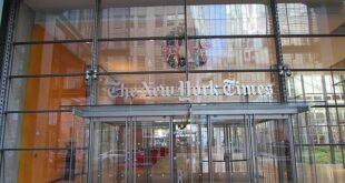 New York Times