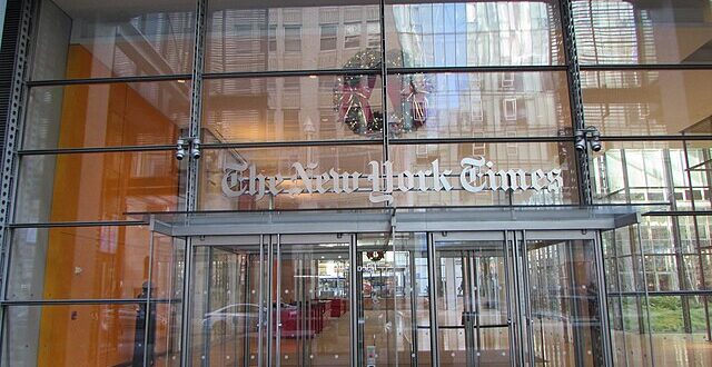 New York Times