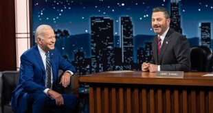JImmy Kimmel