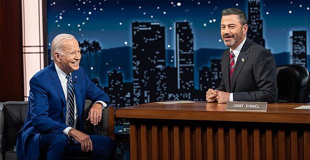 JImmy Kimmel
