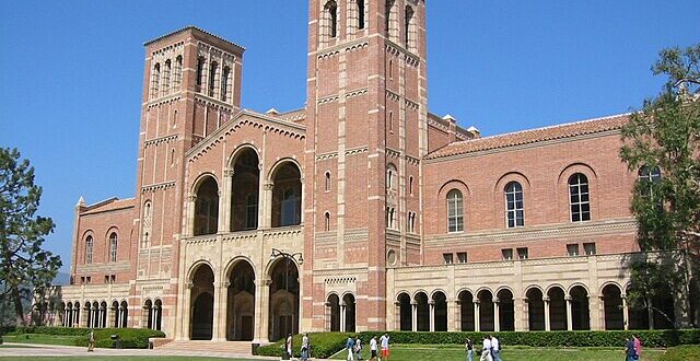 UCLA