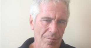 Jeffrey Epstein
