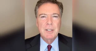 James Comey