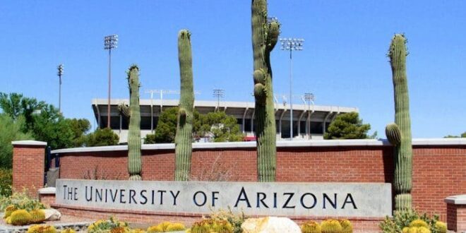 University of Arizona