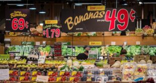 - Poli Alert grocery store