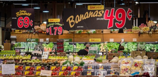 - Poli Alert grocery store