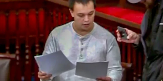 Christopher Moynihan