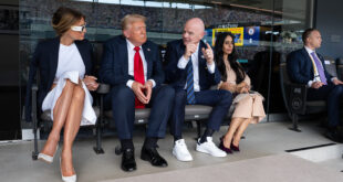 President Trump