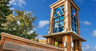 University of Texas