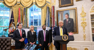 President Trump