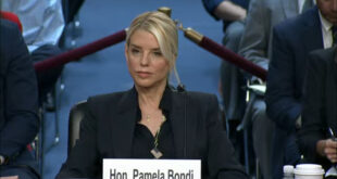 Pam Bondi
