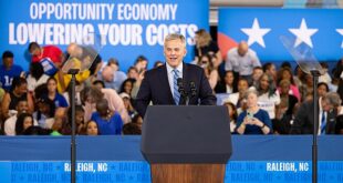 Josh Stein