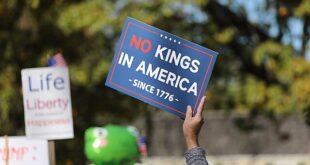 No Kings
