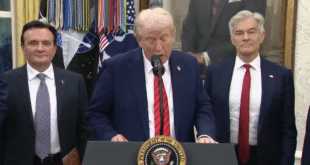 President Trump