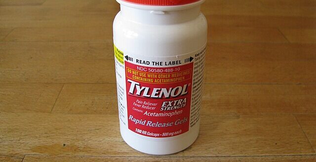 Tylenol