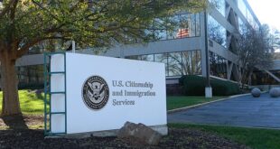 US Citizenship and Immigration