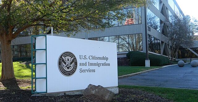 US Citizenship and Immigration