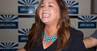 Adelita Grijalva