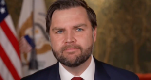 JD Vance