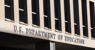 Department of Education