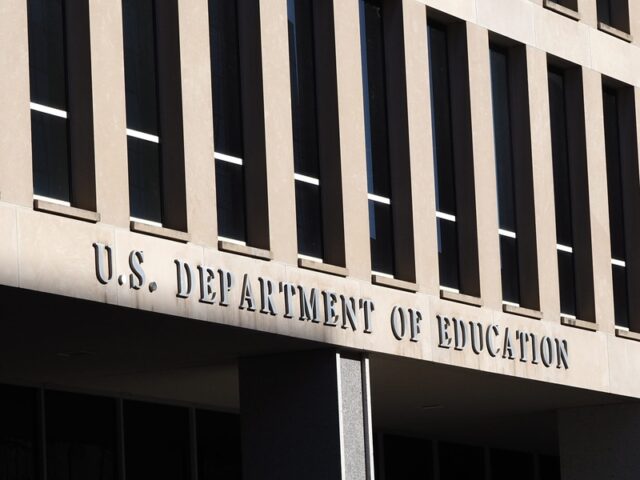 Education Department - Poli Alert Department of Education