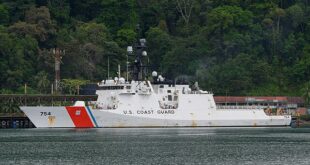 United States Coast Guard