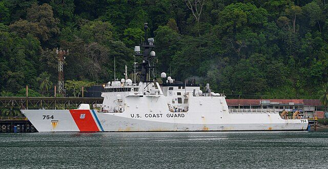 United States Coast Guard