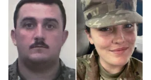 Sarah Beckstrom, Andrew Wolfe