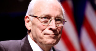 Dick Cheney