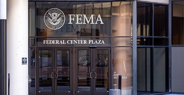 FEMA