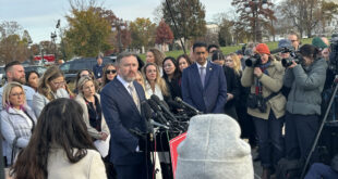 Thomas Massie and Epstein survivors