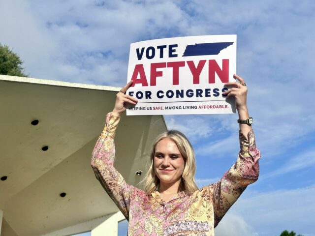 Behn - Poli Alert Aftyn Behn