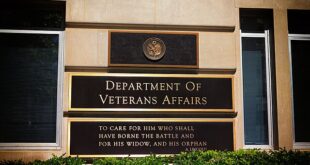 Department of Veterans Affairs