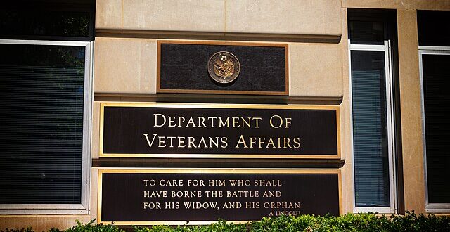 Department of Veterans Affairs