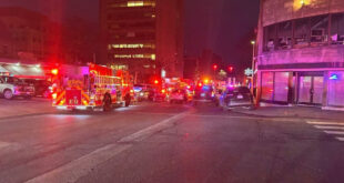 Brown University Shooting