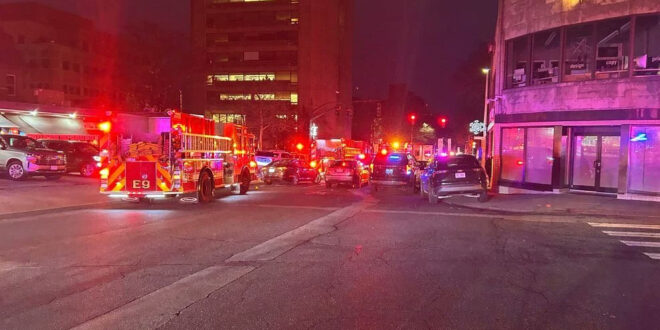 Brown University Shooting