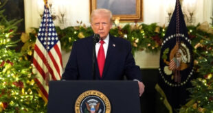 President Donald Trump