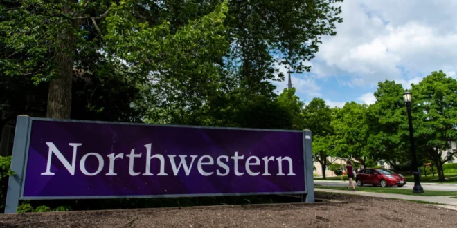 Northwestern University