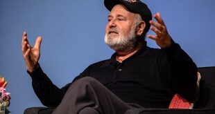 Rob Reiner