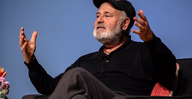 Rob Reiner