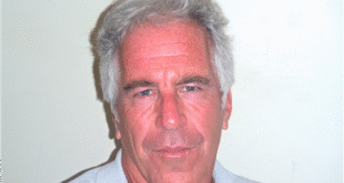 Jeffrey Epstein