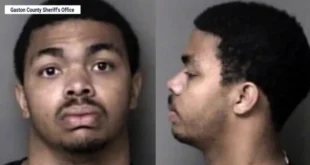 Christian Sturdivant